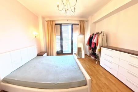 3 camere/Parcare, zona Kiseleff - Victoriei