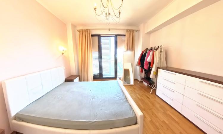 3 camere/Parcare, zona Kiseleff - Victoriei