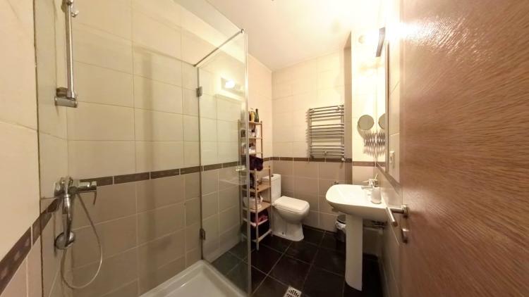 3 camere/Parcare, zona Kiseleff - Victoriei