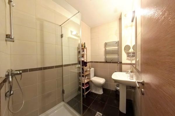 3 camere/Parcare, zona Kiseleff - Victoriei
