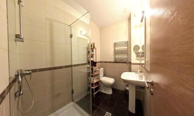 3 camere/Parcare, zona Kiseleff - Victoriei