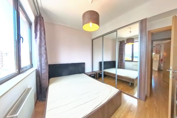 3 camere/Parcare, zona Kiseleff - Victoriei
