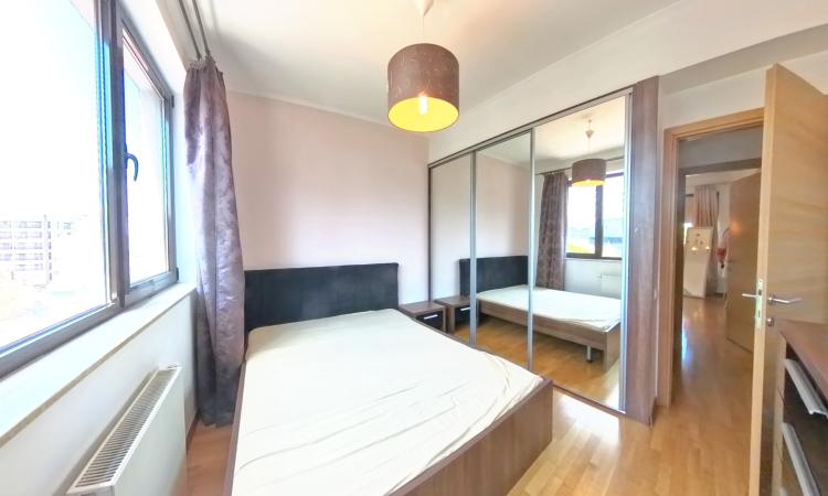 3 camere/Parcare, zona Kiseleff - Victoriei
