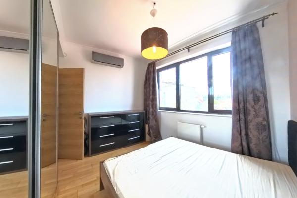 3 camere/Parcare, zona Kiseleff - Victoriei