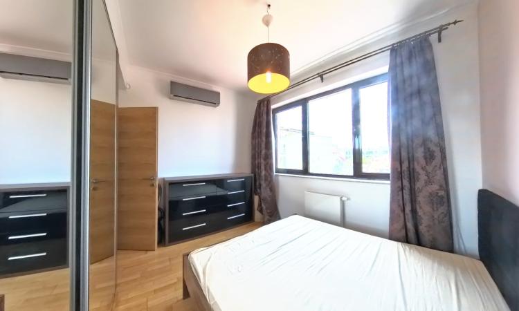 3 camere/Parcare, zona Kiseleff - Victoriei