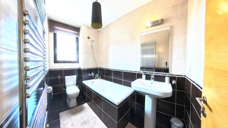 3 camere/Parcare, zona Kiseleff - Victoriei