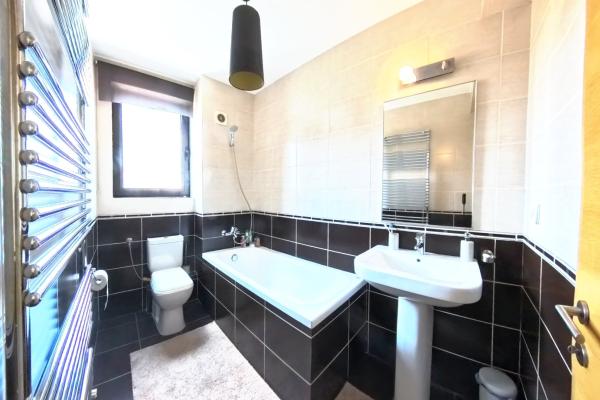 3 camere/Parcare, zona Kiseleff - Victoriei