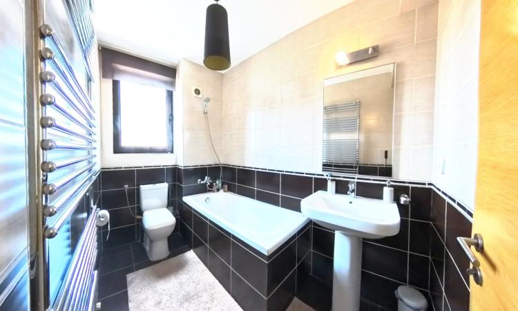 3 camere/Parcare, zona Kiseleff - Victoriei