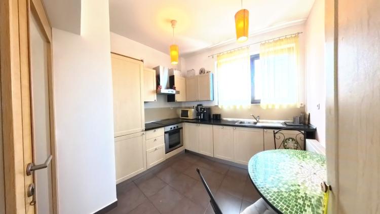 3 camere/Parcare, zona Kiseleff - Victoriei