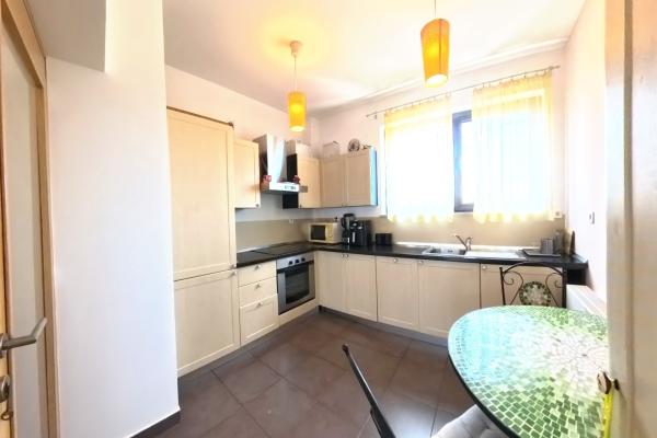 3 camere/Parcare, zona Kiseleff - Victoriei