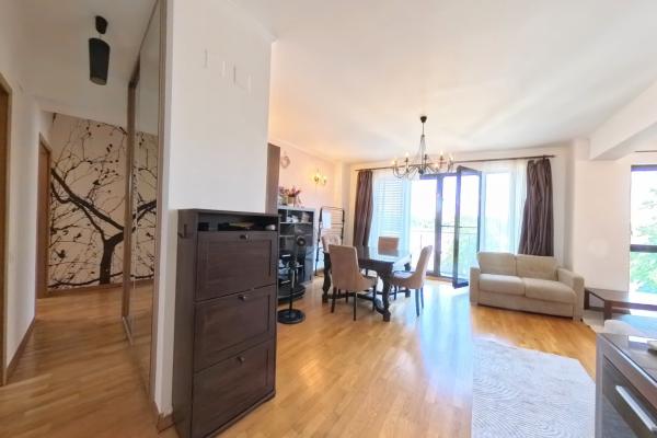 3 camere/Parcare, zona Kiseleff - Victoriei