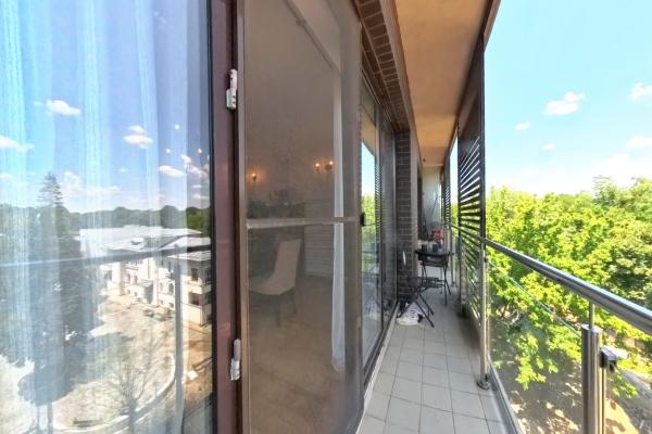 3 camere/Parcare, zona Kiseleff - Victoriei