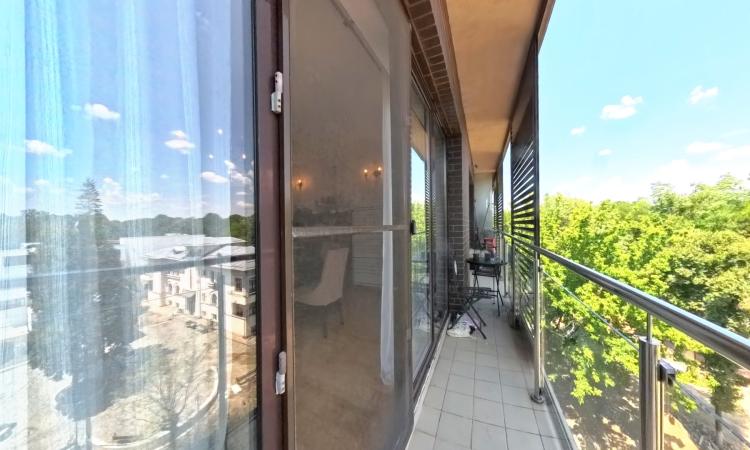 3 camere/Parcare, zona Kiseleff - Victoriei