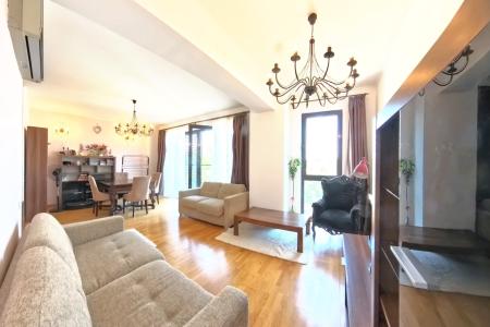 3 camere/Parcare, zona Kiseleff - Victoriei