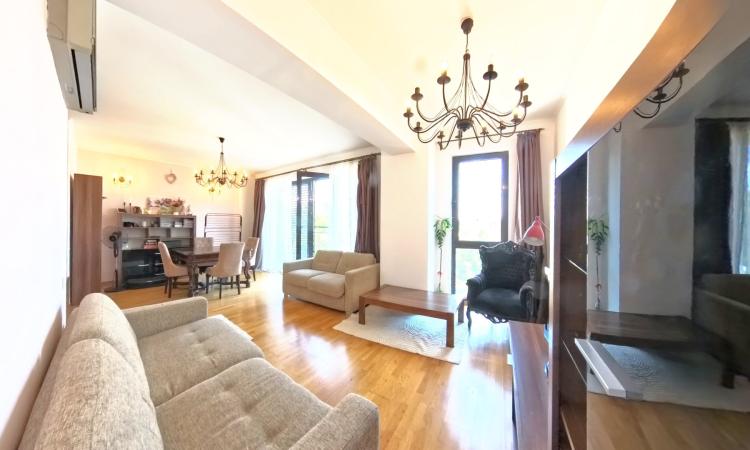 3 camere/Parcare, zona Kiseleff - Victoriei