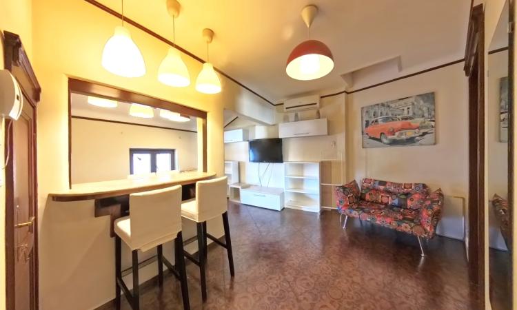 2 camere in vila - Gradina Icoanei/Piata Romana