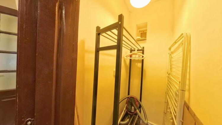 2 camere in vila - Gradina Icoanei/Piata Romana