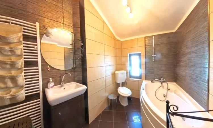 2 camere in vila - Gradina Icoanei/Piata Romana