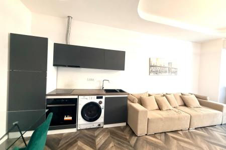 2 camere ultracentral de închiriat la doar 2 minute de Parcul Cișmigiu - Regina Elisabeta