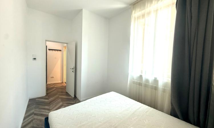2 camere ultracentral de închiriat la doar 2 minute de Parcul Cișmigiu - Regina Elisabeta