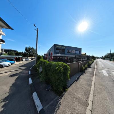 Spațiu Comercial - Afacere - De Vanzare - Militari Residence
