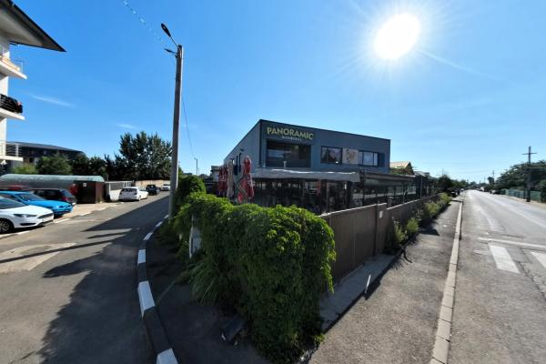Spațiu Comercial - Afacere - De Vanzare - Militari Residence