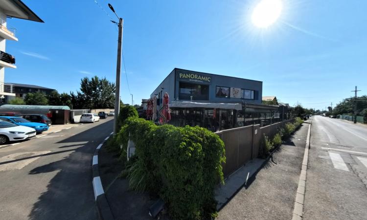 Spațiu Comercial - Afacere - De Vanzare - Militari Residence