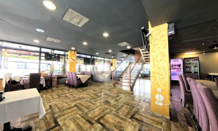 Spațiu Comercial - Afacere - De Vanzare - Militari Residence