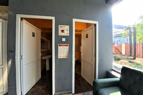 Spațiu Comercial - Afacere - De Vanzare - Militari Residence