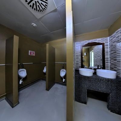 Spațiu Comercial - Afacere - De Vanzare - Militari Residence