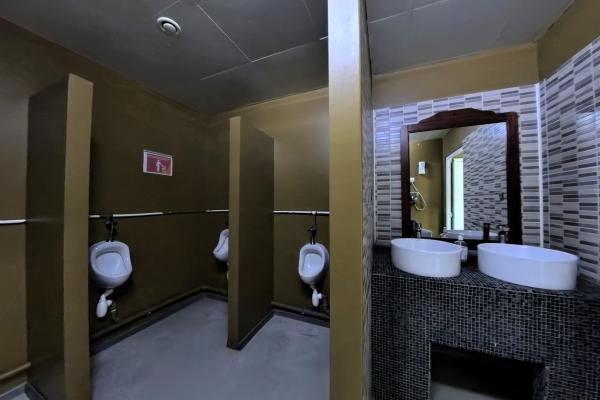 Spațiu Comercial - Afacere - De Vanzare - Militari Residence