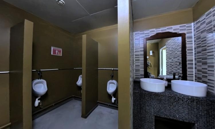 Spațiu Comercial - Afacere - De Vanzare - Militari Residence