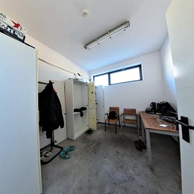 Spațiu Comercial - Afacere - De Vanzare - Militari Residence
