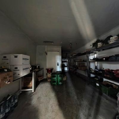 Spațiu Comercial - Afacere - De Vanzare - Militari Residence