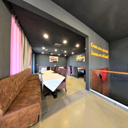 Spațiu Comercial - Afacere - De Vanzare - Militari Residence