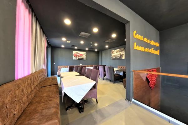 Spațiu Comercial - Afacere - De Vanzare - Militari Residence