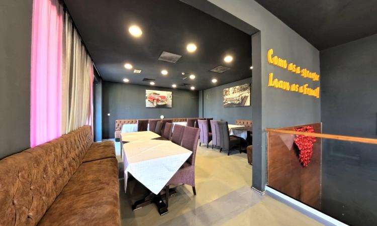 Spațiu Comercial - Afacere - De Vanzare - Militari Residence