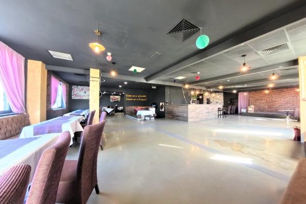 Spațiu Comercial - Afacere - De Vanzare - Militari Residence