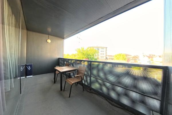 Spațiu Comercial - Afacere - De Vanzare - Militari Residence