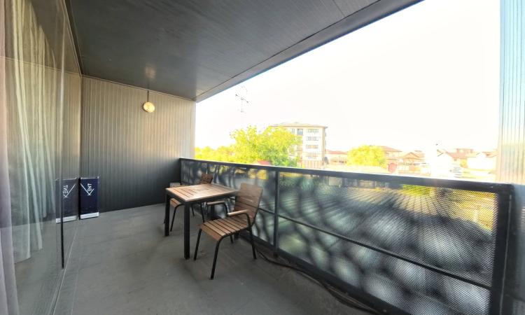 Spațiu Comercial - Afacere - De Vanzare - Militari Residence