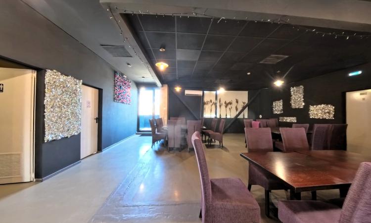 Spațiu Comercial - Afacere - De Vanzare - Militari Residence