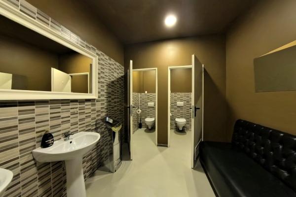 Spațiu Comercial - Afacere - De Vanzare - Militari Residence