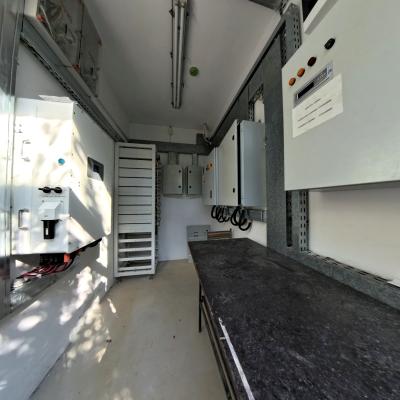 Spațiu Comercial - Afacere - De Vanzare - Militari Residence