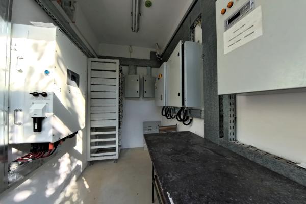 Spațiu Comercial - Afacere - De Vanzare - Militari Residence