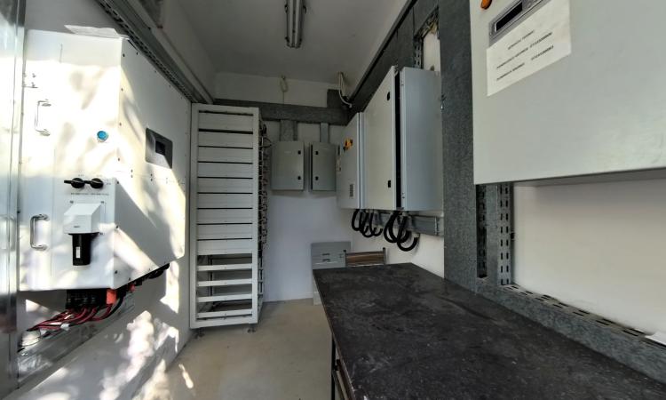 Spațiu Comercial - Afacere - De Vanzare - Militari Residence