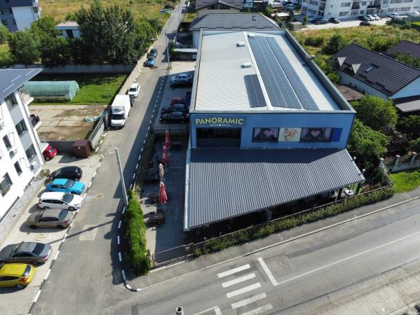 Spațiu Comercial - Afacere - De Vanzare - Militari Residence