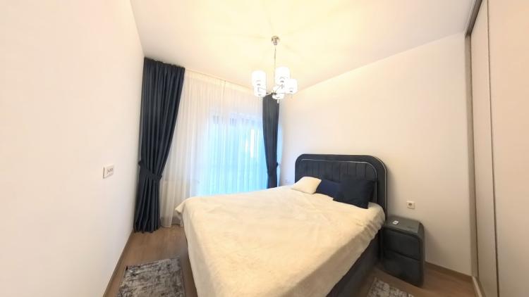 3 Camere cu Terasa Generoasa si Parcare/Floreasca Residence