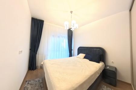 3 Camere cu Terasa Generoasa si Parcare/Floreasca Residence