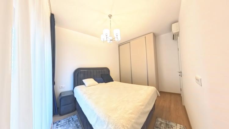 3 Camere cu Terasa Generoasa si Parcare/Floreasca Residence