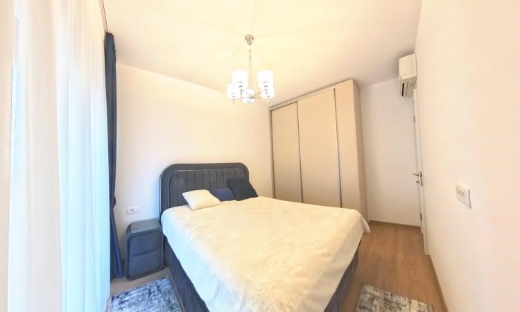 3 Camere cu Terasa Generoasa si Parcare/Floreasca Residence